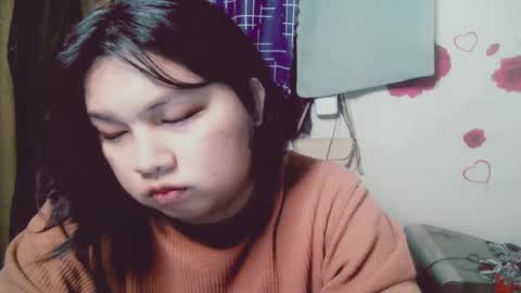 im marjj be nice to me online show from 4, 12, 2025