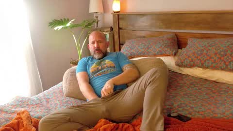 fuckadilf online show from 4, 12, 2025