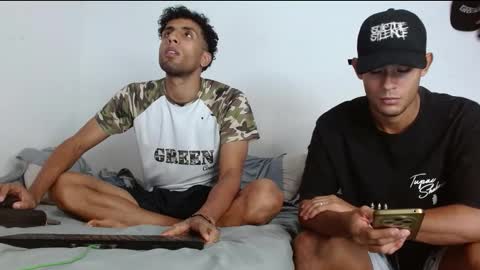 fuckboyjosh98 online show from 22, 12, 2025