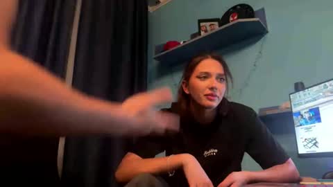 fuckcuple2 online show from 15, 11, 2025