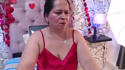 Snapshot of fuckedass4u chatting on 18, 2, 2025 FuckedASS4U online show from 18, 2, 2025