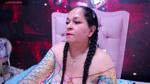 Snapshot of fuckedass4u chatting on 12, 10, 2025 FuckedASS4U online show from 12, 10, 2025