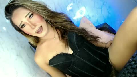 sweetyJENNY online show from 16, 6, 2026