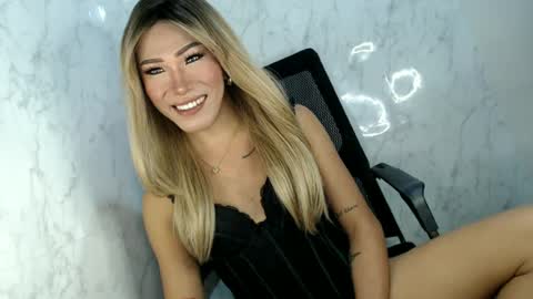 sweetyJENNY online show from 18, 6, 2026