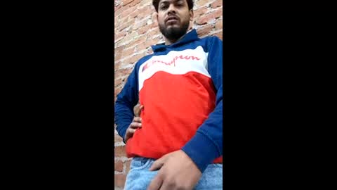 Fuckerrkapil online show from 12, 1, 2026