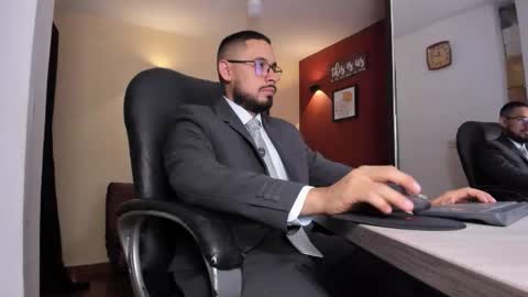 SERGIO THE SEX LAWYER online show from 29, 3, 2026