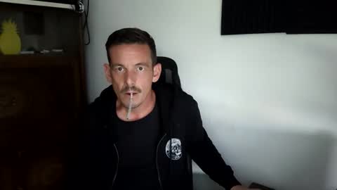Snapshot of fuckforlife76 chatting on 10, 10, 2025 Tony online show from 10, 10, 2025