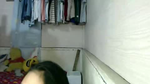 Snapshot of fucking_hannah02 chatting on 8, 4, 2026 fucking_hannah02 online show from 8, 4, 2026