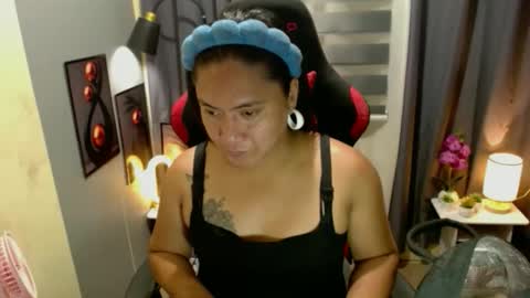 fucking_magdalenexx online show from 3, 6, 2026