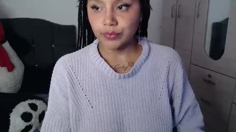 Snapshot of fucking_temptation1 chatting on 3, 5, 2026 Mia and Gary online show from 3, 5, 2026