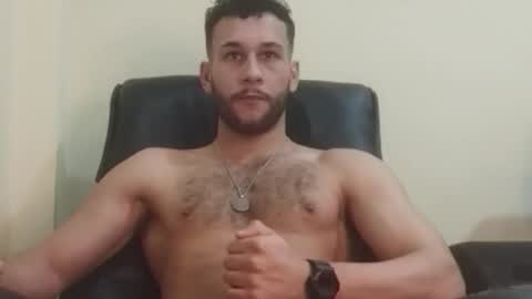 Snapshot of fuckingmulletdaddy chatting on 12, 9, 2025 Phill    online show from 12, 9, 2025