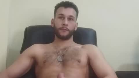Snapshot of fuckingmulletdaddy chatting on 13, 9, 2025 Phill    online show from 13, 9, 2025