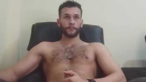 Snapshot of fuckingmulletdaddy chatting on 17, 9, 2025 Phill    online show from 17, 9, 2025