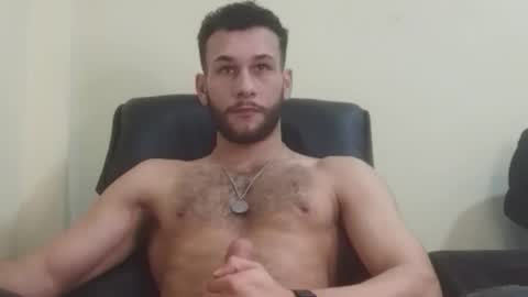Snapshot of fuckingmulletdaddy chatting on 19, 9, 2025 Phill    online show from 19, 9, 2025