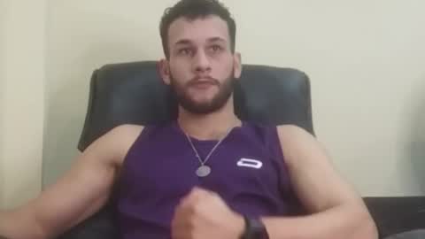 Snapshot of fuckingmulletdaddy chatting on 27, 9, 2025 Phill    online show from 27, 9, 2025