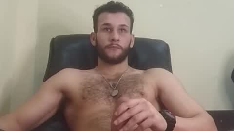 Snapshot of fuckingmulletdaddy chatting on 2, 10, 2025 Phill    online show from 2, 10, 2025