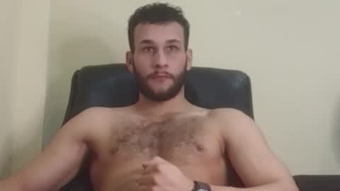 Snapshot of fuckingmulletdaddy chatting on 5, 10, 2025 Phill    online show from 5, 10, 2025