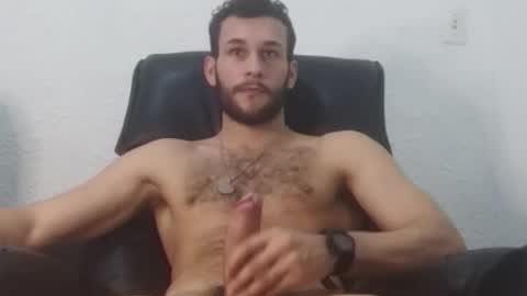 Snapshot of fuckingmulletdaddy chatting on 15, 10, 2025 Phill    online show from 15, 10, 2025