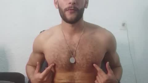 Snapshot of fuckingmulletdaddy chatting on 18, 10, 2025 Phill    online show from 18, 10, 2025