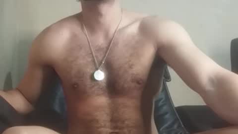 Snapshot of fuckingmulletdaddy chatting on 8, 11, 2025 Phill online show from 8, 11, 2025