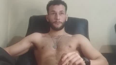 Snapshot of fuckingmulletdaddy chatting on 16, 11, 2025 Phill online show from 16, 11, 2025