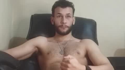 Snapshot of fuckingmulletdaddy chatting on 19, 11, 2025 Phill online show from 19, 11, 2025