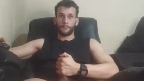 Snapshot of fuckingmulletdaddy chatting on 28, 11, 2025 Phill online show from 28, 11, 2025