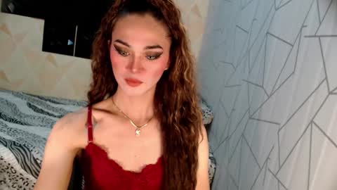 MISS IVANA online show from 22, 2, 2026