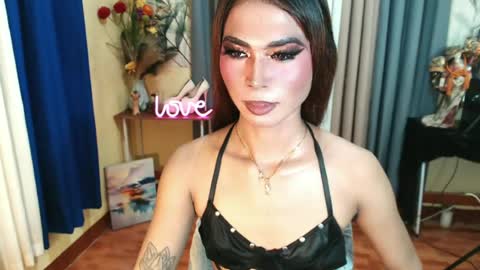 ANGELICA FOX online show from 13, 6, 2026