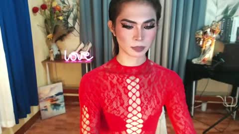 ANGELICA FOX online show from 28, 6, 2026