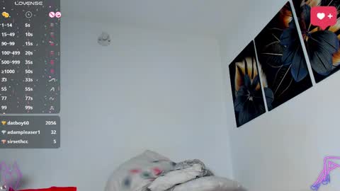 Angel im sissyboy online show from 13, 2, 2025