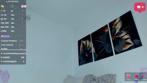 Angel im sissyboy online show from 27, 2, 2025