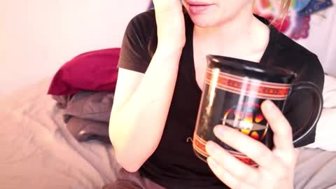 fuckmypussyplz1 online show from 22, 2, 2025