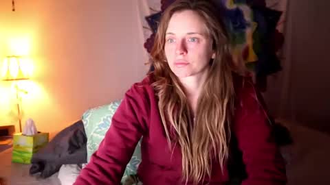 fuckmypussyplz1 online show from 24, 2, 2025