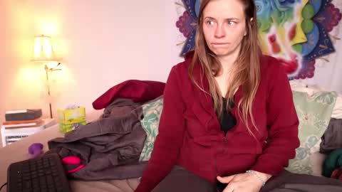 fuckmypussyplz1 online show from 4, 3, 2025