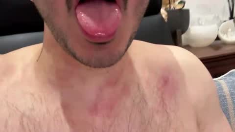 Snapshot of fuckupd chatting on 19, 5, 2026 fuckupd online show from 19, 5, 2026