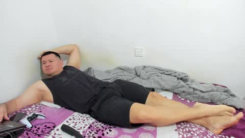 Fuckdirtymen online show from 8, 12, 2024