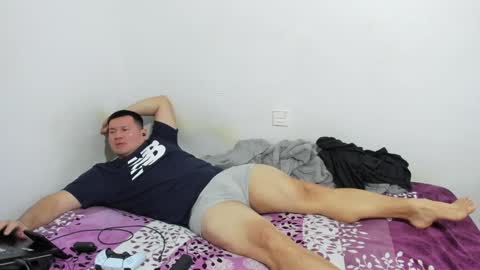 Fuckdirtymen online show from 14, 12, 2024