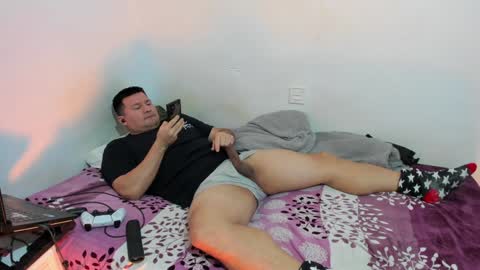 Fuckdirtymen online show from 29, 12, 2024