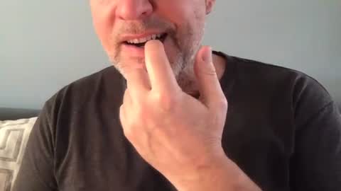 Gregorio online show from 15, 1, 2025