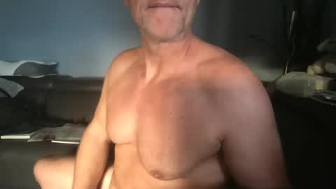 Gregorio online show from 23, 10, 2025