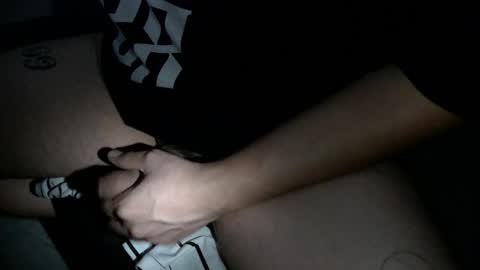 Kinky Room online show from 9, 11, 2025