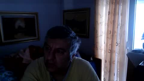 fukingcrazy online show from 17, 1, 2025