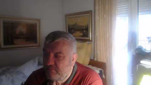 fukingcrazy online show from 17, 2, 2026