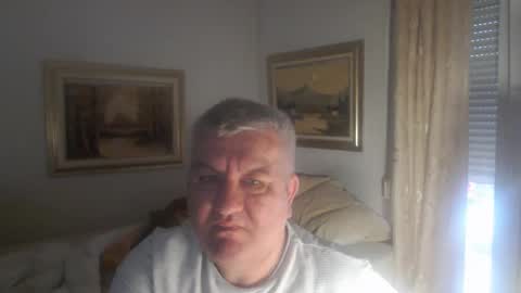 fukingcrazy online show from 26, 3, 2026