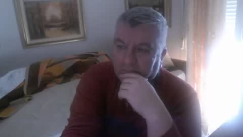 fukingcrazy online show from 31, 3, 2026