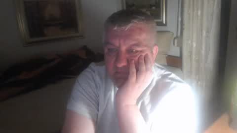 fukingcrazy online show from 31, 3, 2026