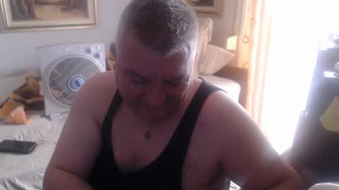 fukingcrazy online show from 28, 5, 2026