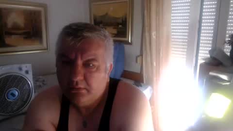 fukingcrazy online show from 3, 7, 2026
