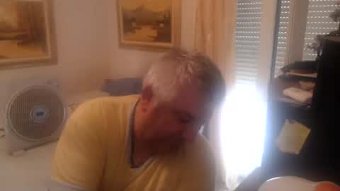fukingcrazy online show from 15, 7, 2026